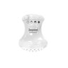 Ducha Gorducha 4 Temperatura 5700w 220v Branco Zagonel - 1