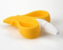 Ver imagem 3 de Massageador De Gengiva Para Bebês Banana Nuby