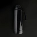 Ver imagem 6 de Garrafa Térmica Use 1L Preta Mor