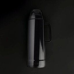 Garrafa Térmica Use 1L Preta Mor - 6