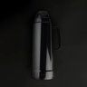 Garrafa Térmica Use 1L Preta Mor - 6