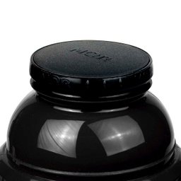 Garrafa Térmica Use 1L Preta Mor - 5