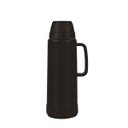 Ver imagem 1 de Garrafa Térmica Use 1L Preta Mor