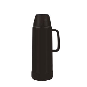 Garrafa Térmica Use 1L Preta Mor