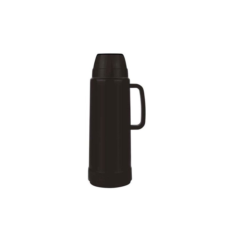 Garrafa Térmica Use 1L Preta Mor