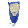 Kit Frescobol Completo Com 2 Raquetes Bola E Bolsa Bel - 4