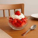 Ver imagem 2 de Kit Conjunto 6 Unidades Bowl Vidro Zig 300ml