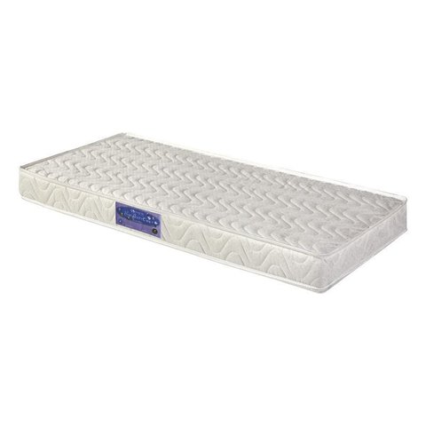 Colchão Espuma Enfant Baby 70x130x12 - Sankonfort