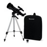 Telescópio Refrator Celestron Travel Scope 70 com Tripé e Mochila - 3