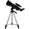 Telescópio Refrator Celestron Travel Scope 70 com Tripé e Mochila - 1