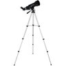 Telescópio Refrator Celestron Travel Scope 70 com Tripé e Mochila - 5