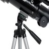 Telescópio Refrator Celestron Travel Scope 70 com Tripé e Mochila - 6