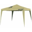 Ver imagem 1 de Tenda Gazebo Mormaii Articulada Dobravel 3,00x3,00m Estrutura Alumínio