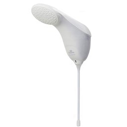Ducha Eletrônica Sublime Branca Zagonel 220v - 2