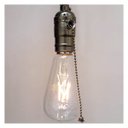 Ver imagem 7 de Pendente Vintage Slim Bronze