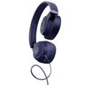 Fone de Ouvido Jbl Tune 750Btnc Azul sem Fio Bluetooth Cancelamento de Ruídos Ativo Jblt750Btncblu - 5