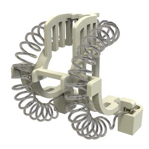 Resistência Torneira Prima 5500W 127V - Zagonel