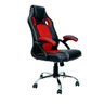 Cadeira Gamer Best G500 Preto com Vermelho - 1
