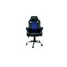 Cadeira Gamer Best G500 Preto com Vermelho - 6
