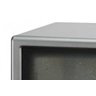 Forno Elétrico Fischer Gourmet Grill de Bancada 44 Litros - Prata 220V - 4