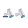 02 Duchas Elétricas Tramontina Senseday 3 Temperaturas 5500W 220V - 1