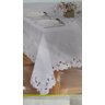 Toalha de Mesa Requinte Blanc 1,70x3,20m - Casa Argivai - 6