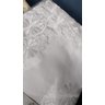 Toalha de Mesa Requinte Blanc 1,70x3,20m - Casa Argivai - 2