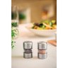 Conjunto Moedor Sal e Pimenta Realce Aço Inox 2 Peças Tramontina - 5