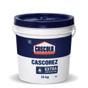 Ver imagem 1 de Cola Branca de 10kg Cascorez Extra Adesivo Pva - Extraforte Cascola