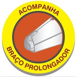 Ducha Elétrica Tramontina Senseday 3 Temperaturas 5500w - 220v 5800/123 - 3