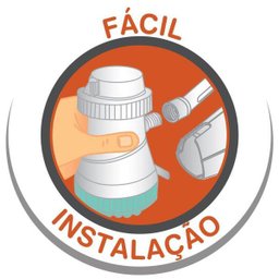 Ducha Elétrica Tramontina Senseday 3 Temperaturas 5500w - 220v 5800/123 - 10