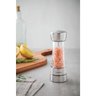 Moedor de Sal ou Pimenta em Cerâmica Aço Inox Tramontina - 3