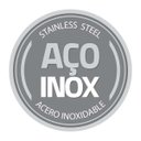 Ver imagem 5 de Moedor de Sal ou Pimenta em Cerâmica Aço Inox Tramontina