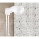 Ver imagem 3 de Ducha Eletrônica Tramontina 5400 W 127 V Branca 58000/181