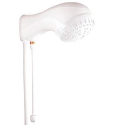 Ducha Eletrônica Tramontina 5400 W 127 V Branca 58000/181 - 7