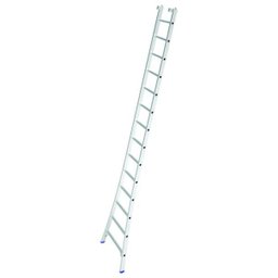 Escada Extensiva de Alumínio Até 7,01 Metros - Mor 5210 - 6 Escada Extensiva de Alumínio Até 7,01 Metros - Mor 5210 - 6