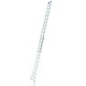 Escada Extensiva de Alumínio Até 7,01 Metros - Mor 5210 - 7