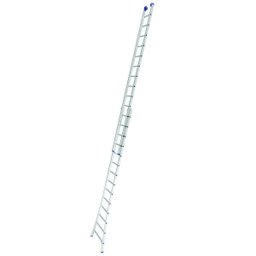 Escada Extensiva de Alumínio Até 7,01 Metros - Mor 5210 - 7 Escada Extensiva de Alumínio Até 7,01 Metros - Mor 5210 - 7