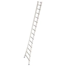 Escada Extensiva de Alumínio Até 7,01 Metros - Mor 5210 - 3 Escada Extensiva de Alumínio Até 7,01 Metros - Mor 5210 - 3