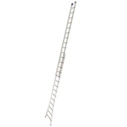 Escada Extensiva de Alumínio Até 7,01 Metros - Mor 5210 - 4 Escada Extensiva de Alumínio Até 7,01 Metros - Mor 5210 - 4
