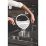 Espagueteira Mônaco Tramontina Indução 22cm 5,4L Preto - 6