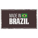 Ver imagem 3 de Faqueiro Jogo Para Churrasco Inox 12 Peças Polywood 21199/909