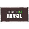 Faqueiro Jogo Para Churrasco Inox 12 Peças Polywood 21199/909 - 13