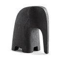 Ver imagem 1 de Escultura Elefante em Poliresina 12789 Mart