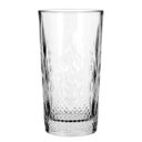 Ver imagem 1 de Copo Stone Vidro Transparente 6 Pçs 10249 GS
