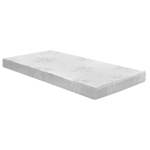 Colchao Juvenil Baby D18 Toraflex 150x70x9 Inmetro Cama