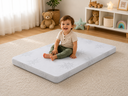 Ver imagem 4 de Colchao Juvenil Baby D18 Toraflex 150x70x9 Inmetro Cama