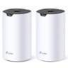 Roteador Tp-link Deco S7 (2-pack) Gigabit Dual Band Ac1900 Mesh Mu-mimo - Mtp0026 - 1