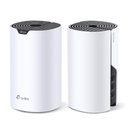 Ver imagem 2 de Roteador Tp-link Deco S7 (2-pack) Gigabit Dual Band Ac1900 Mesh Mu-mimo - Mtp0026