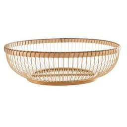 Centro de Mesa em Bambu 13124 P Mart - 1